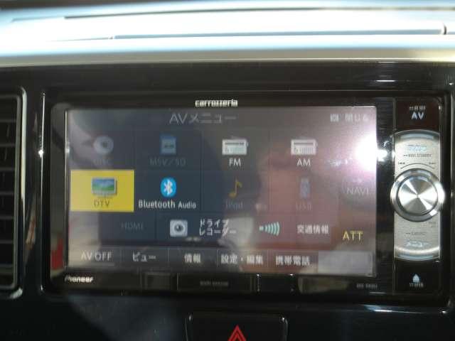 デイズルークス 660 ハイウェイスター Gターボ 4WD フルセグ社外ナビ&全周囲モニター(14枚目)