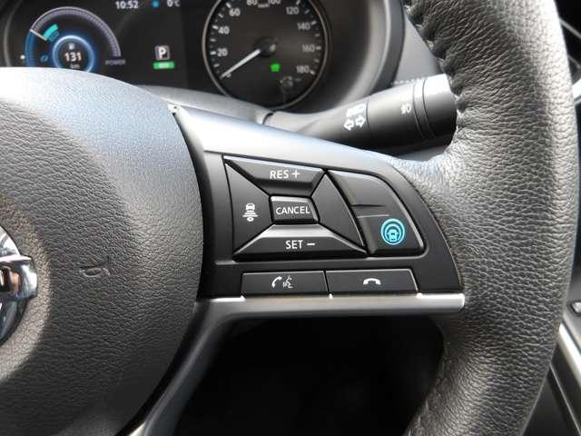 キックス 1.2 X (e-POWER) 純正大型ナビ(フルセグ)&全周囲モニター(9枚目)