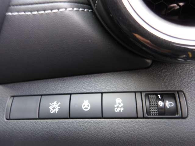 キックス 1.2 X (e-POWER) 純正大型ナビ(フルセグ)&全周囲モニター(10枚目)