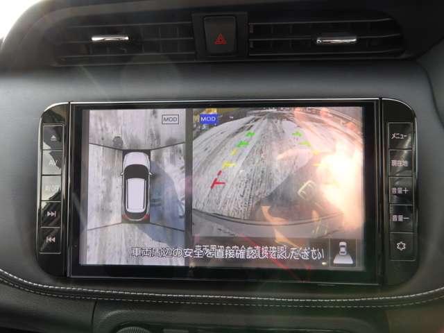 キックス 1.2 X (e-POWER) 純正大型ナビ(フルセグ)&全周囲モニター(13枚目)