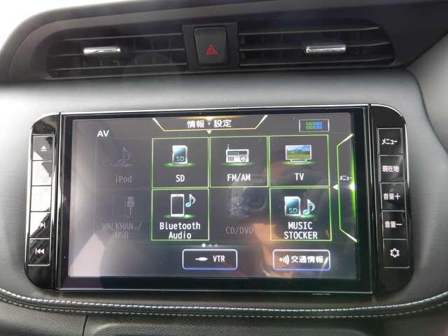 キックス 1.2 X (e-POWER) 純正大型ナビ(フルセグ)&全周囲モニター(15枚目)