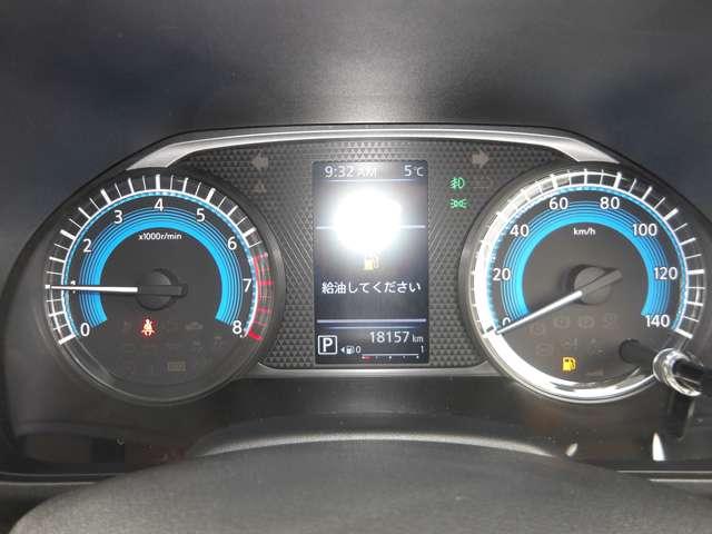 ルークス ６６０　ハイウェイスターＸ　４ＷＤ　社外ナビ・前後ドラレコ・全周囲モニター（10枚目）