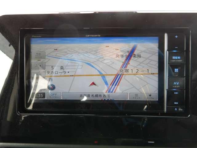 ルークス ６６０　ハイウェイスターＸ　４ＷＤ　社外ナビ・前後ドラレコ・全周囲モニター（12枚目）