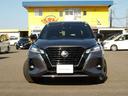 キックス １．２　Ｘ　（ｅ－ＰＯＷＥＲ）　９インチカーナビ　前側ドライブレコーダー（4枚目）