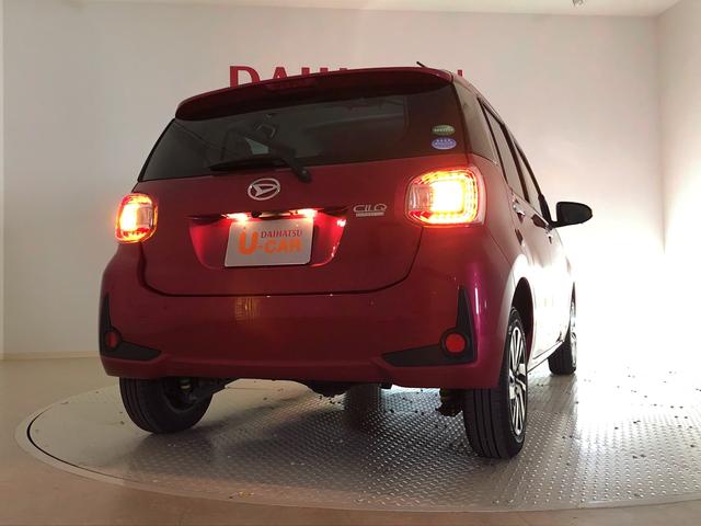 シルク Gパッケージ SAIII 4WD CD(38枚目)