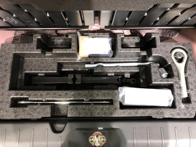 X 4WD ナビ バックカメラ キーフリー 電動スライドドア 衝突被害軽減システム(17枚目)