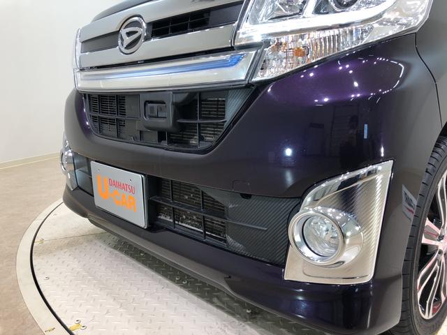 カスタムRS スマートセレクションSA&SN 4WD ナビ バックカメラ キーフリー 両側電動スライドドア 衝突被害軽減システム(2枚目)