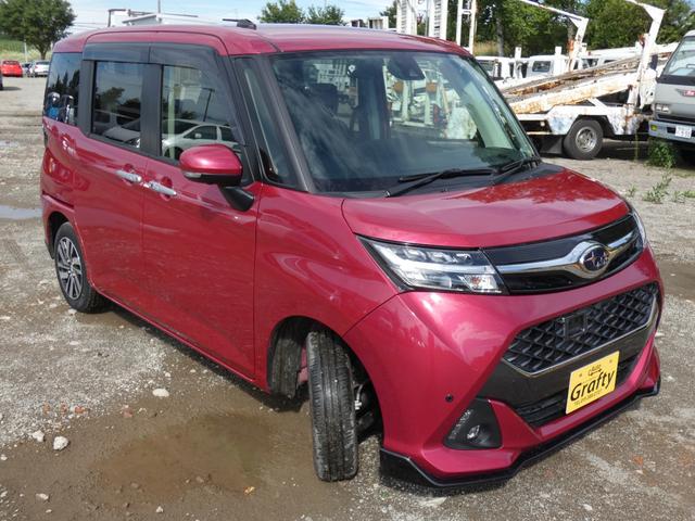 カスタムR スマートアシスト 4WD(6枚目)