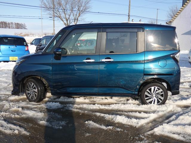 カスタムR スマートアシスト 4WD(5枚目)