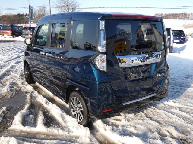 カスタムR スマートアシスト 4WD(8枚目)