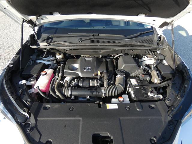 NX200t Iパッケージ 4WD(26枚目)