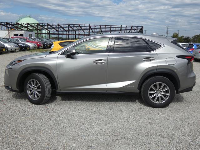 NX300h Iパッケージ 4WD(5枚目)