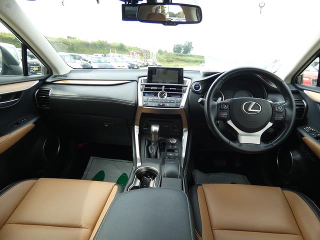 NX300h Iパッケージ 4WD(14枚目)