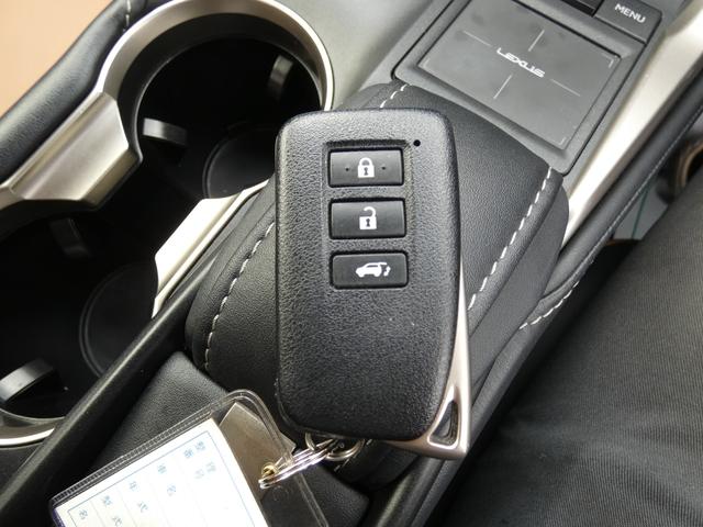 NX300h Iパッケージ 4WD(26枚目)