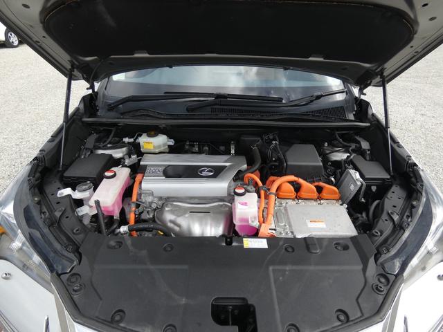 NX300h Iパッケージ 4WD(28枚目)