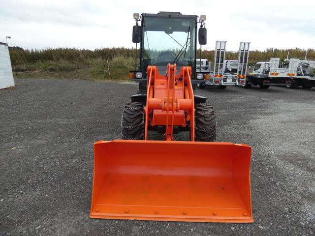 日本 ZW30 4WD(2枚目)