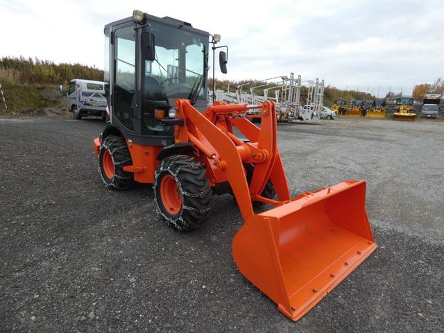 日本 ZW30 4WD(6枚目)