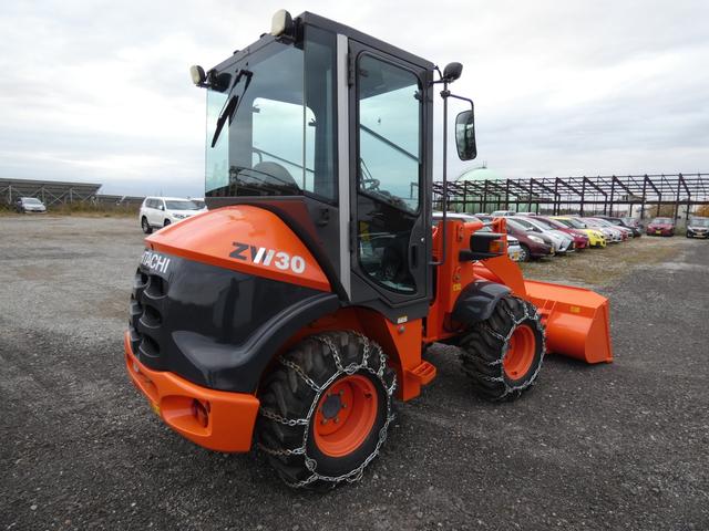 日本 ZW30 4WD(7枚目)