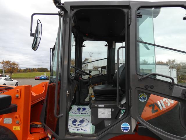 日本 ZW30 4WD(9枚目)