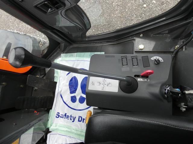 日本 ZW30 4WD(11枚目)