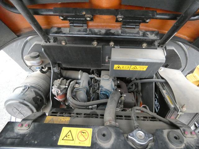 日本 ZW30 4WD(15枚目)