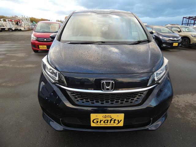 フリードハイブリッド ハイブリッド・Gホンダセンシング 4WD(2枚目)