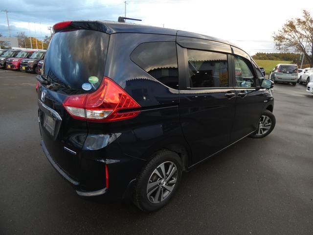 フリードハイブリッド ハイブリッド・Gホンダセンシング 4WD(7枚目)