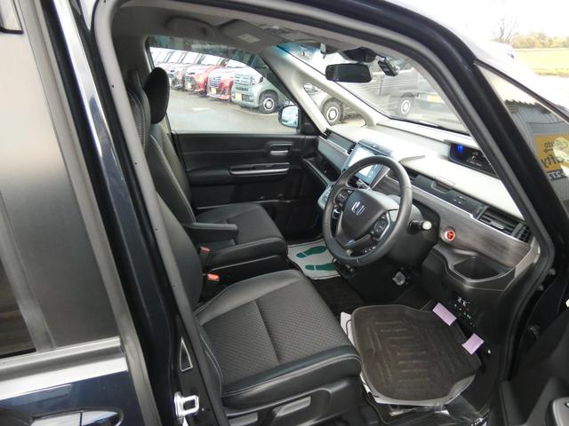 フリードハイブリッド ハイブリッド・Gホンダセンシング 4WD(9枚目)