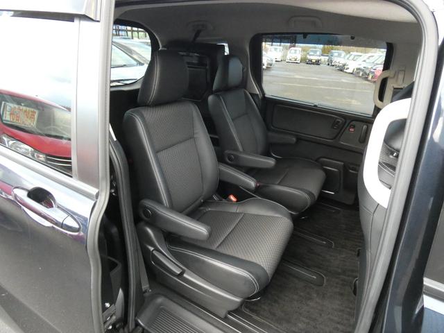 フリードハイブリッド ハイブリッド・Gホンダセンシング 4WD(10枚目)