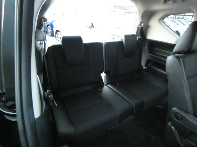 フリードハイブリッド ハイブリッド・Gホンダセンシング 4WD(11枚目)