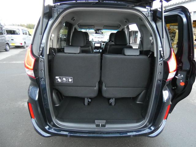 フリードハイブリッド ハイブリッド・Gホンダセンシング 4WD(12枚目)