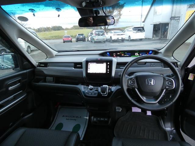 フリードハイブリッド ハイブリッド・Gホンダセンシング 4WD(14枚目)