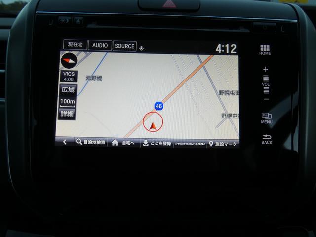 フリードハイブリッド ハイブリッド・Gホンダセンシング 4WD(16枚目)