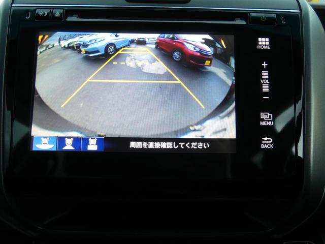 フリードハイブリッド ハイブリッド・Gホンダセンシング 4WD(17枚目)