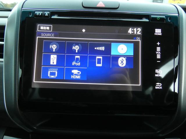 フリードハイブリッド ハイブリッド・Gホンダセンシング 4WD(18枚目)