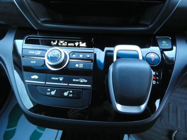 フリードハイブリッド ハイブリッド・Gホンダセンシング 4WD(19枚目)