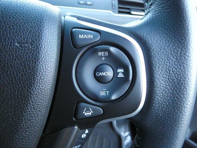 フリードハイブリッド ハイブリッド・Gホンダセンシング 4WD(24枚目)