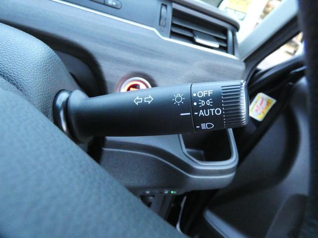 フリードハイブリッド ハイブリッド・Gホンダセンシング 4WD(25枚目)