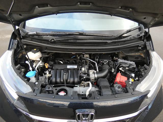 フリードハイブリッド ハイブリッド・Gホンダセンシング 4WD(31枚目)