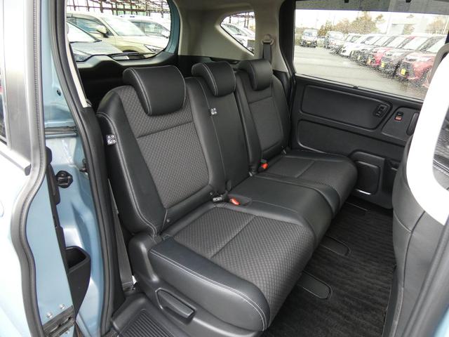 フリード+ハイブリッド ハイブリッドG・ホンダセンシング 4WD(10枚目)