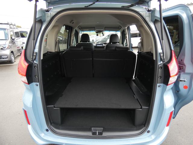 フリード+ハイブリッド ハイブリッドG・ホンダセンシング 4WD(11枚目)