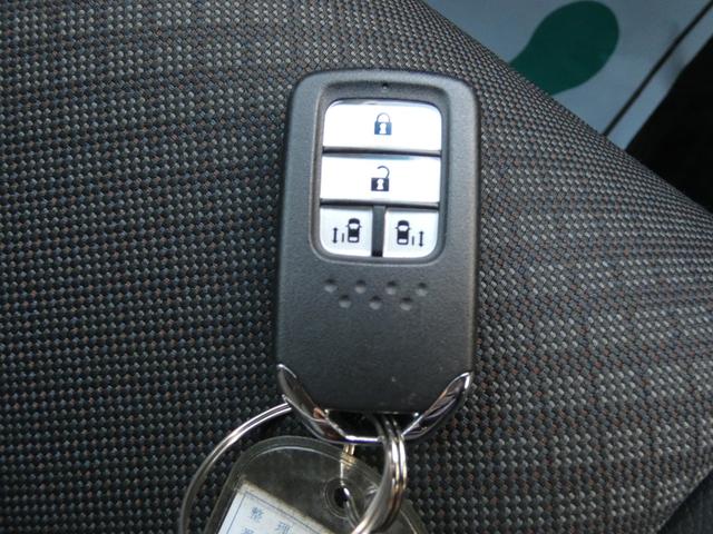 フリード+ハイブリッド ハイブリッドG・ホンダセンシング 4WD(29枚目)