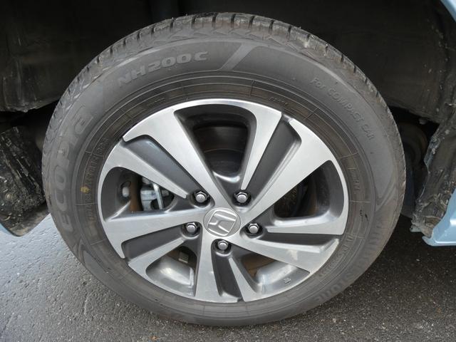 フリード+ハイブリッド ハイブリッドG・ホンダセンシング 4WD(30枚目)