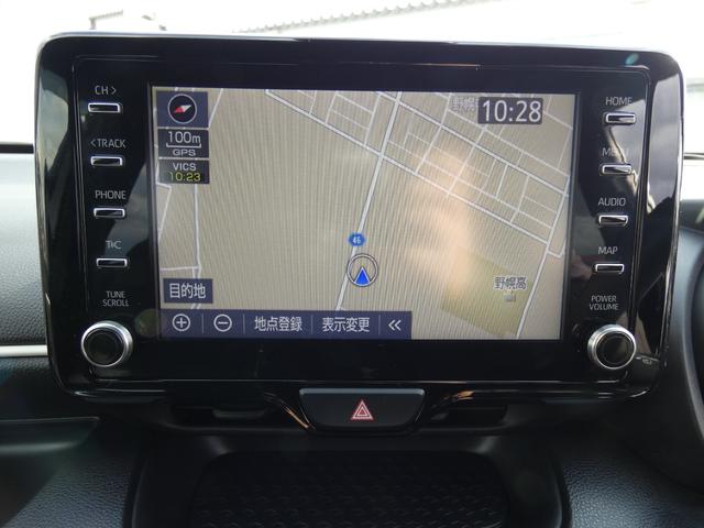 ヤリス ハイブリッドＺ　４ＷＤ（15枚目）