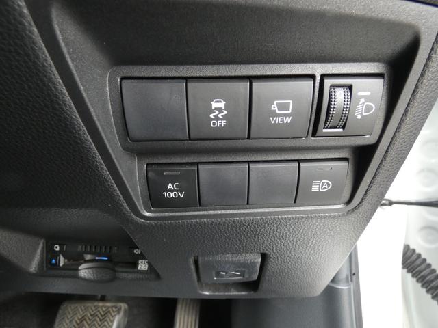 ヤリス ハイブリッドＺ　４ＷＤ（23枚目）