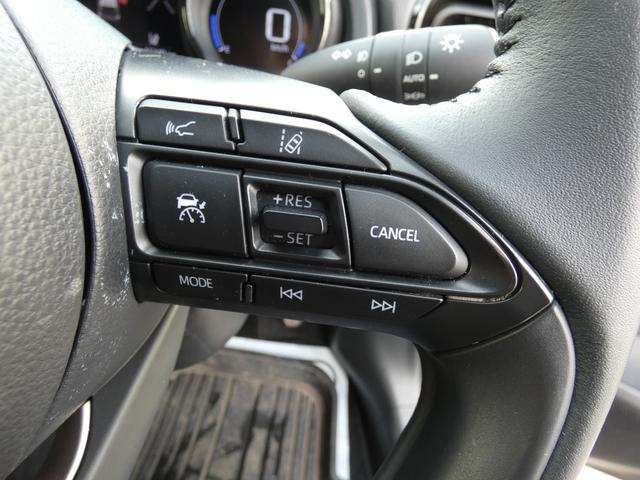 ヤリス ハイブリッドＺ　４ＷＤ（24枚目）