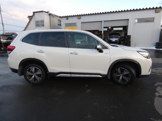 フォレスター アドバンス 4WD(4枚目)