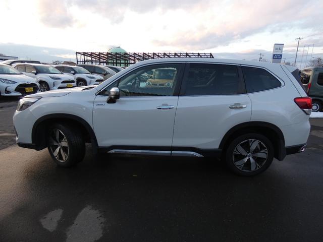 フォレスター アドバンス 4WD(5枚目)