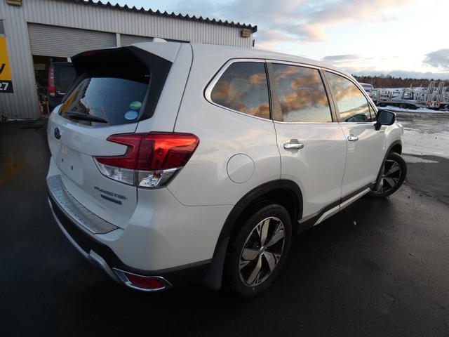 フォレスター アドバンス 4WD(7枚目)