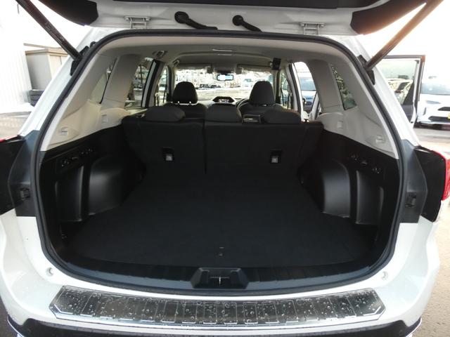 フォレスター アドバンス 4WD(11枚目)